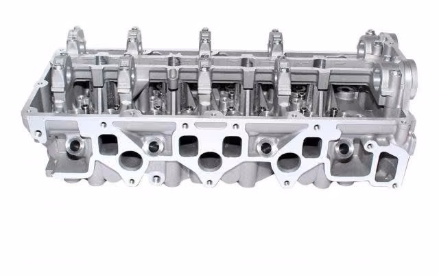 Culata De Motor Ford Ranger Tha/mazda Bt50 2.5 Die - Imagen 3