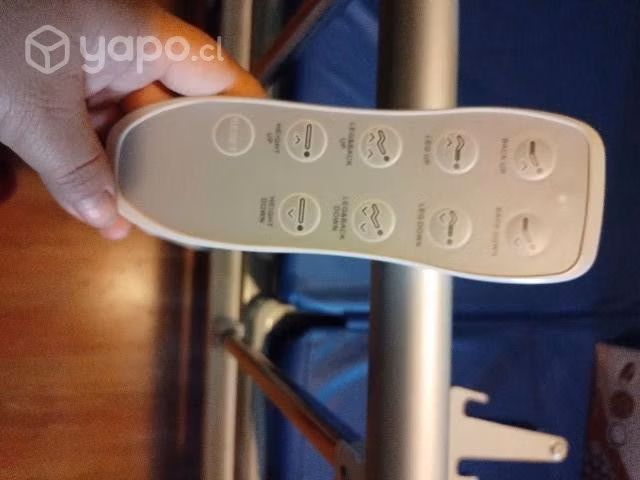 Cama clinica - Imagen 3