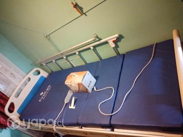 Cama clinica - Imagen 6