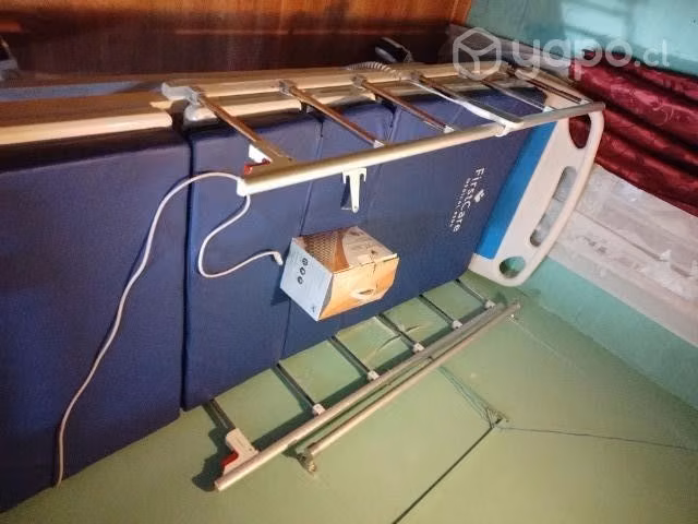 Cama clinica - Imagen 5