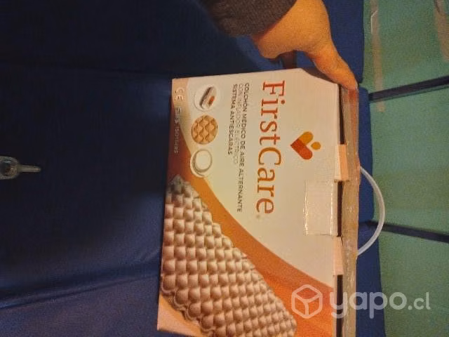 Cama clinica - Imagen 2