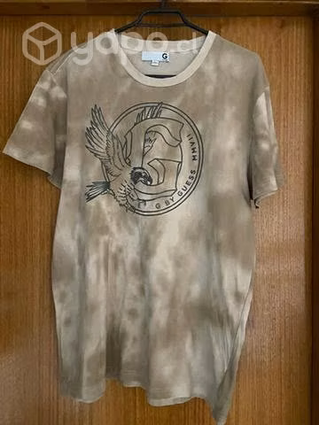 Polera Guess talla L
