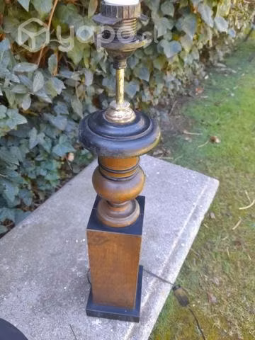 Lampara de mesa - Imagen 3