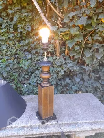 Lampara de mesa - Imagen 2