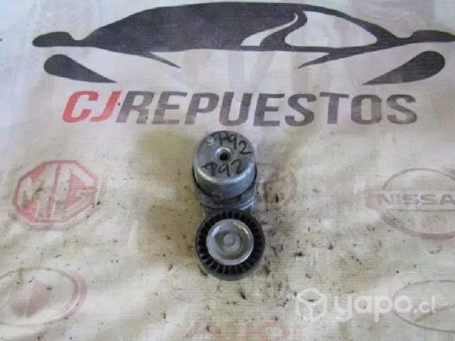 Tensor chrysler sebring 2008