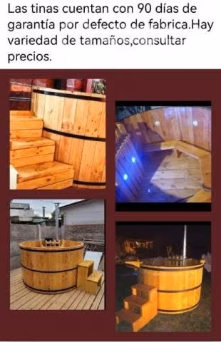 tinajas