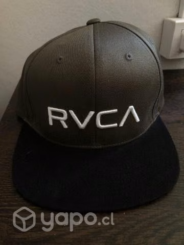 Gorro RVCA MID FIT