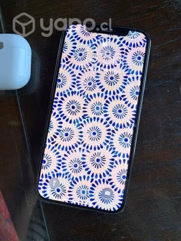 IPhone 12 Pro