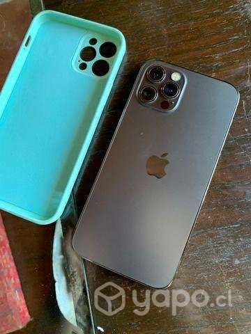 IPhone 12 Pro - Imagen 2