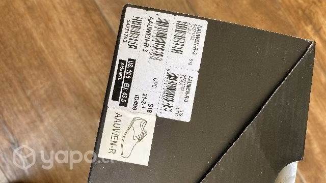 Zapatos Aldo