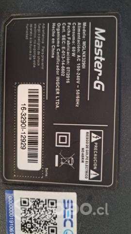 tele NO smart tv - Imagen 3
