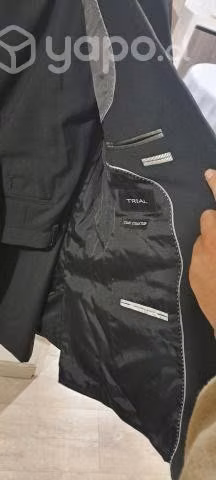 Terno talla 96