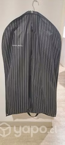 Terno talla 96