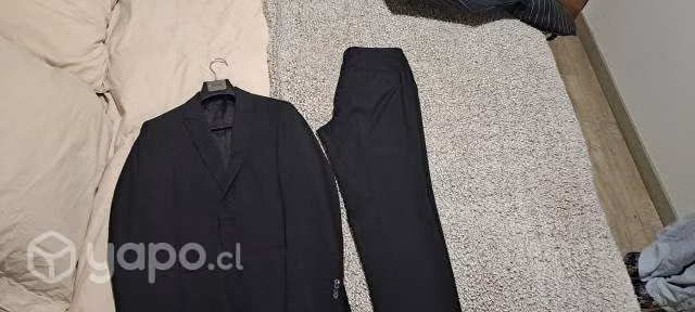 Terno talla 96