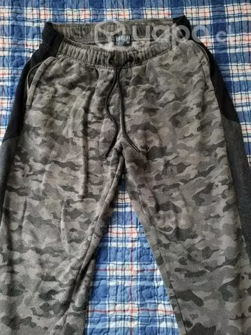 Pantalon bearcliff Talla S