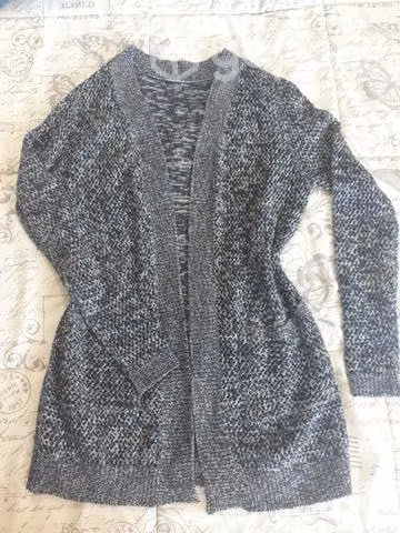 Cardigan talla m