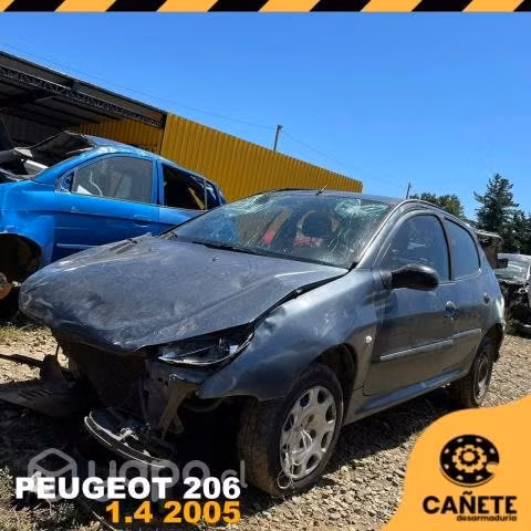 Módulo ABS Peugeot 