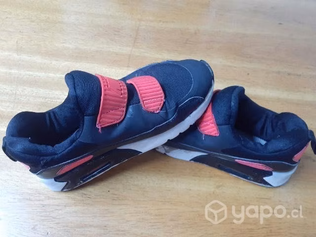 Zapatillas Nike unisex