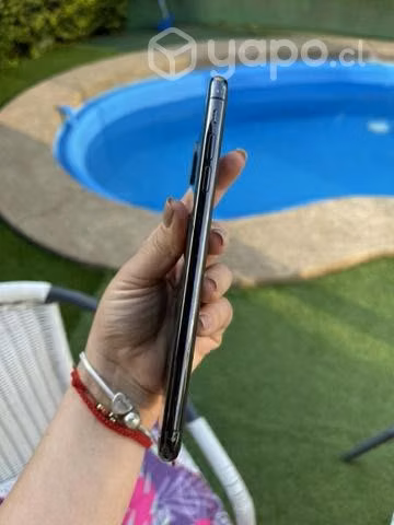 IPhone Xs Max 256 GB única dueña funcionando todo