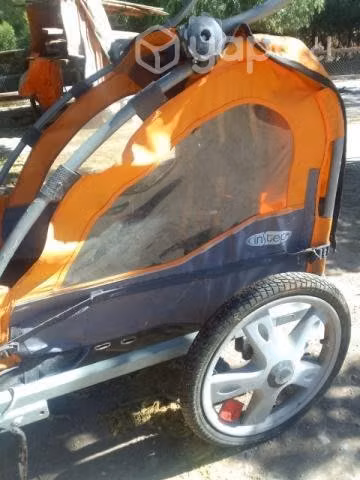 Carro de arrastre niñ InStep - Imagen 3