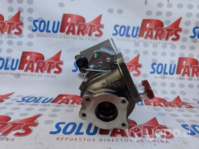 Maxus t60 turbo completo