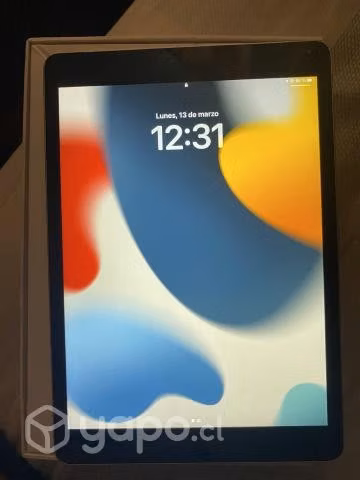 Ipad novena generación