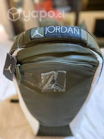 Mochila Nike Jordan Nueva - Imagen 3