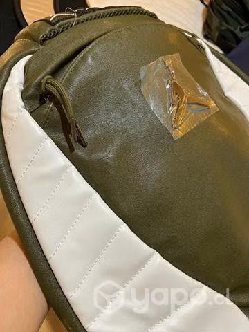 Mochila Nike Jordan Nueva - Imagen 4