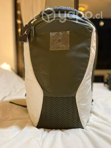 Mochila Nike Jordan Nueva - Imagen 2