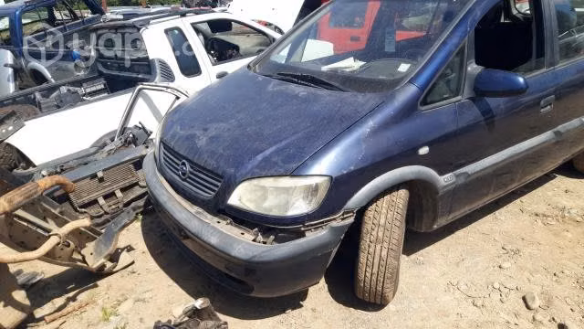 Capot original Chevrolet zafira 2004