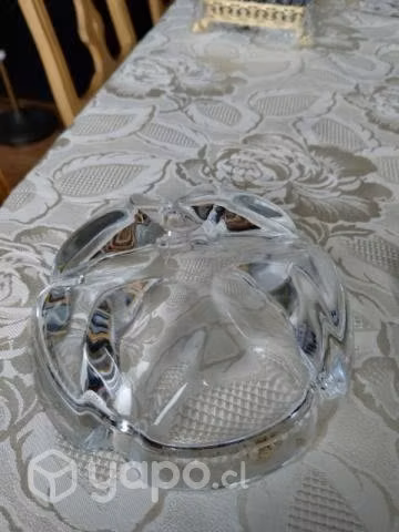 Ceniceros de Cristal
