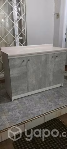 Todo tipo de muebles