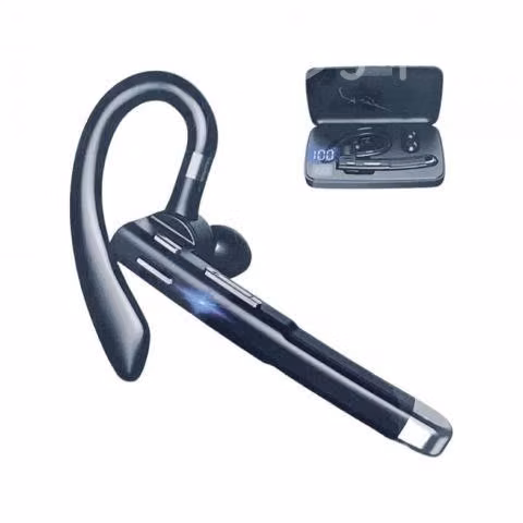 Manos Libres Bluetooth Profesional Yyk-520 2022 Al