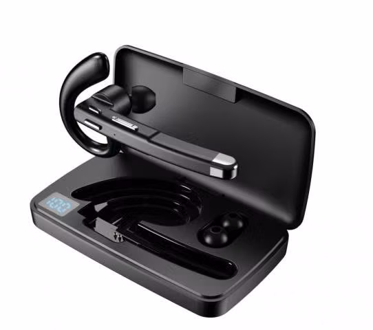 Manos Libres Bluetooth Profesional Yyk-520 2022 Al