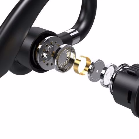 Manos Libres Bluetooth Profesional Yyk-520 2022 Al