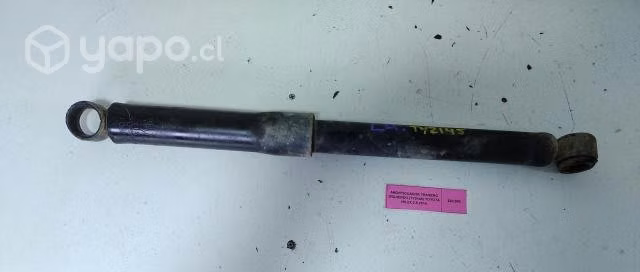 Amortiguador Trasero Izquierdo (TY2145) Toyota Hil