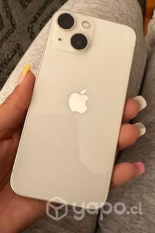 iPhone 13 mini