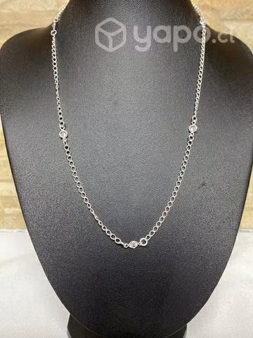 Cadenas plata 925 - Imagen 3