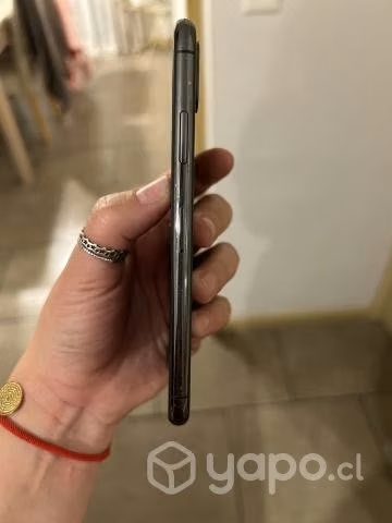IPhone X
