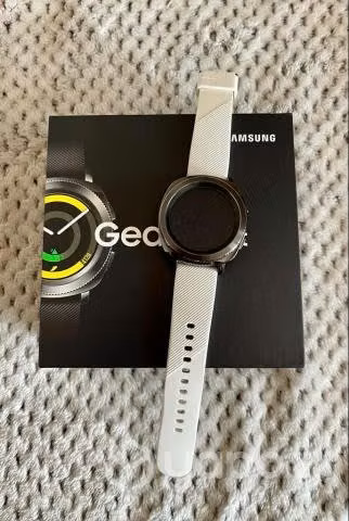 Samsung Galaxy S20+ Más Smartwach Samsung Gear Spo - Imagen 4