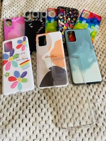 Samsung Galaxy S20+ Más Smartwach Samsung Gear Spo - Imagen 3