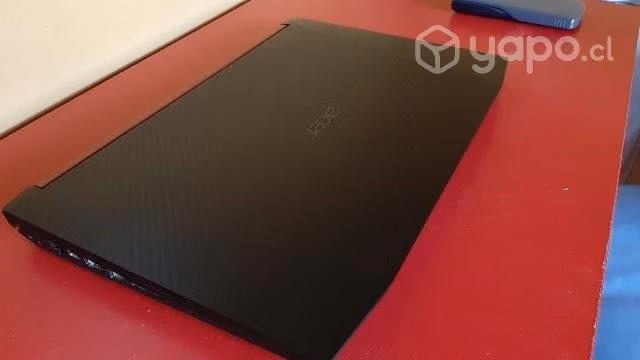 Laptop Gamer Acer Nitro 5 - Disco Ssd 1 Terabyte