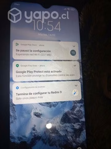Redmi 9