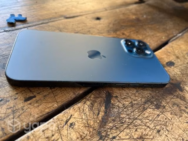 IPhone 12 Pro Max como nuevo - Imagen 4