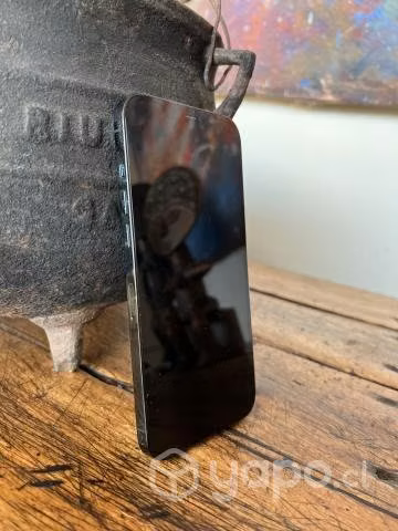 IPhone 12 Pro Max como nuevo - Imagen 2