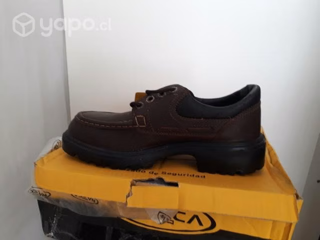 Zapatos de seguridad - Imagen 3