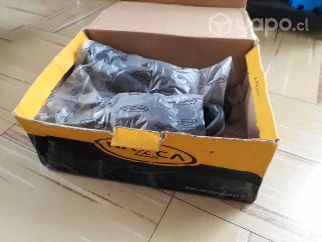 Zapatos de seguridad - Imagen 2