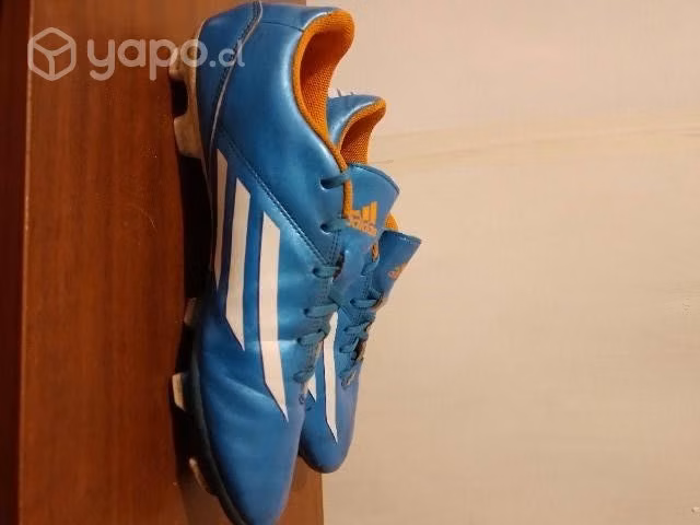 Chutiadores adidas talla 43 - Imagen 2
