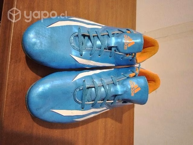 Chutiadores adidas talla 43 - Imagen 3