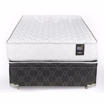 Cama Rosen ergoT